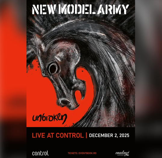New Model Army