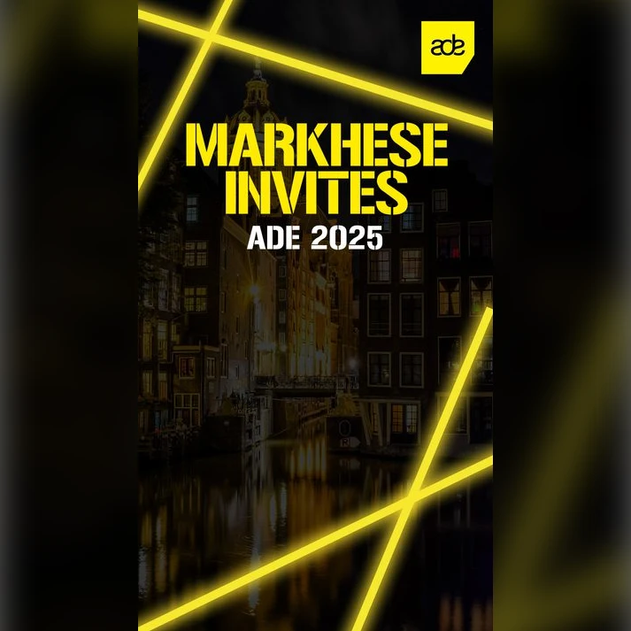 Markhese Invites