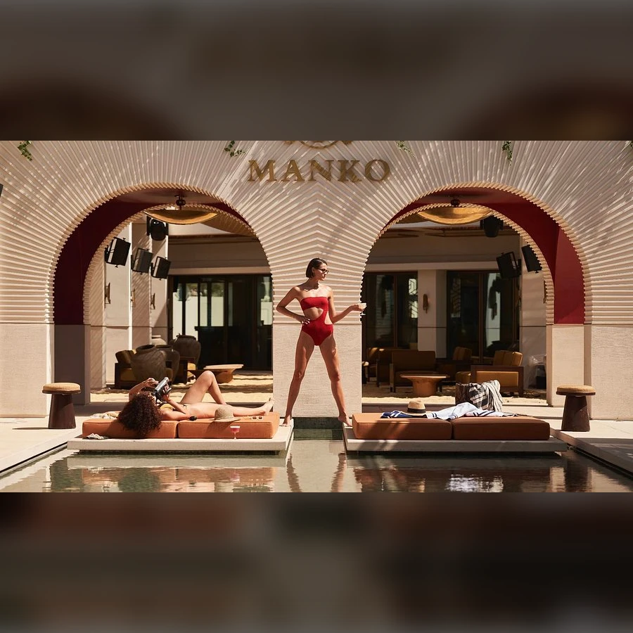 MANKO MUSE - Viton and Manolaco