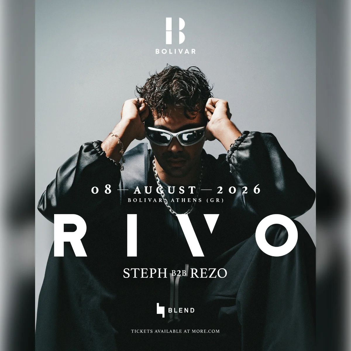 Rivo