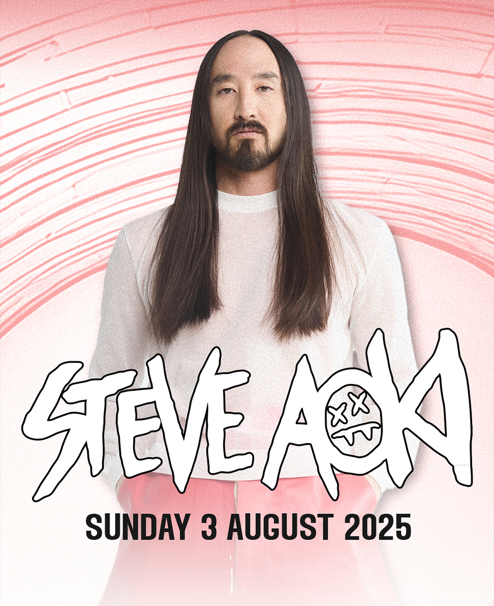 Steve Aoki