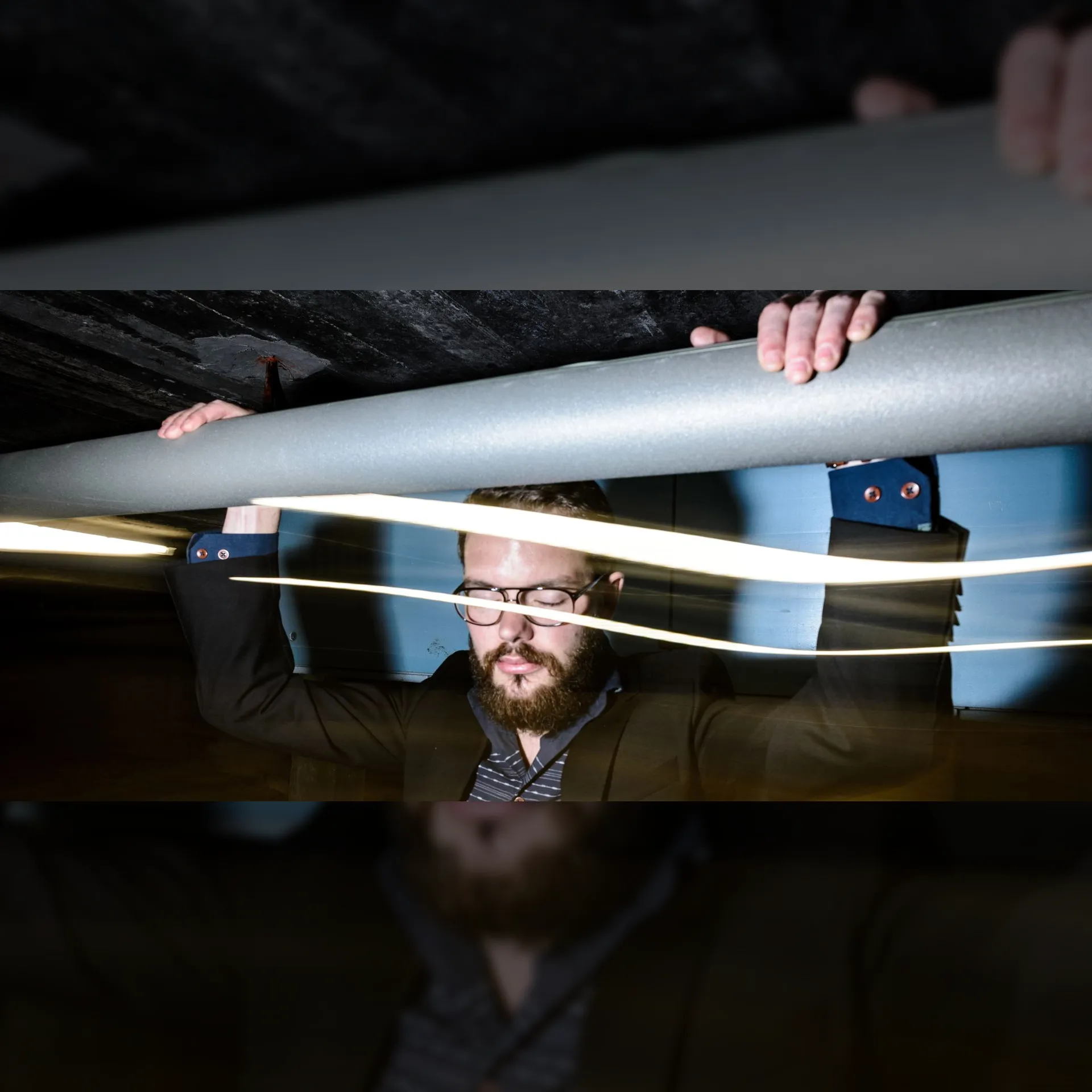 Aart Strootman & Kluster5