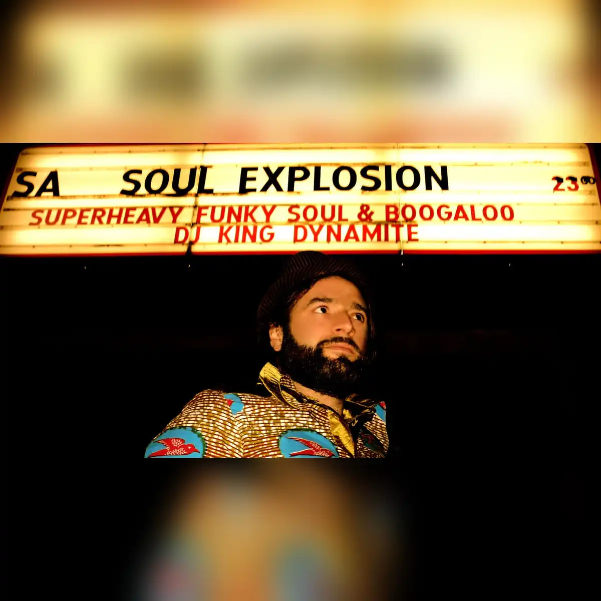 Soul Explosion