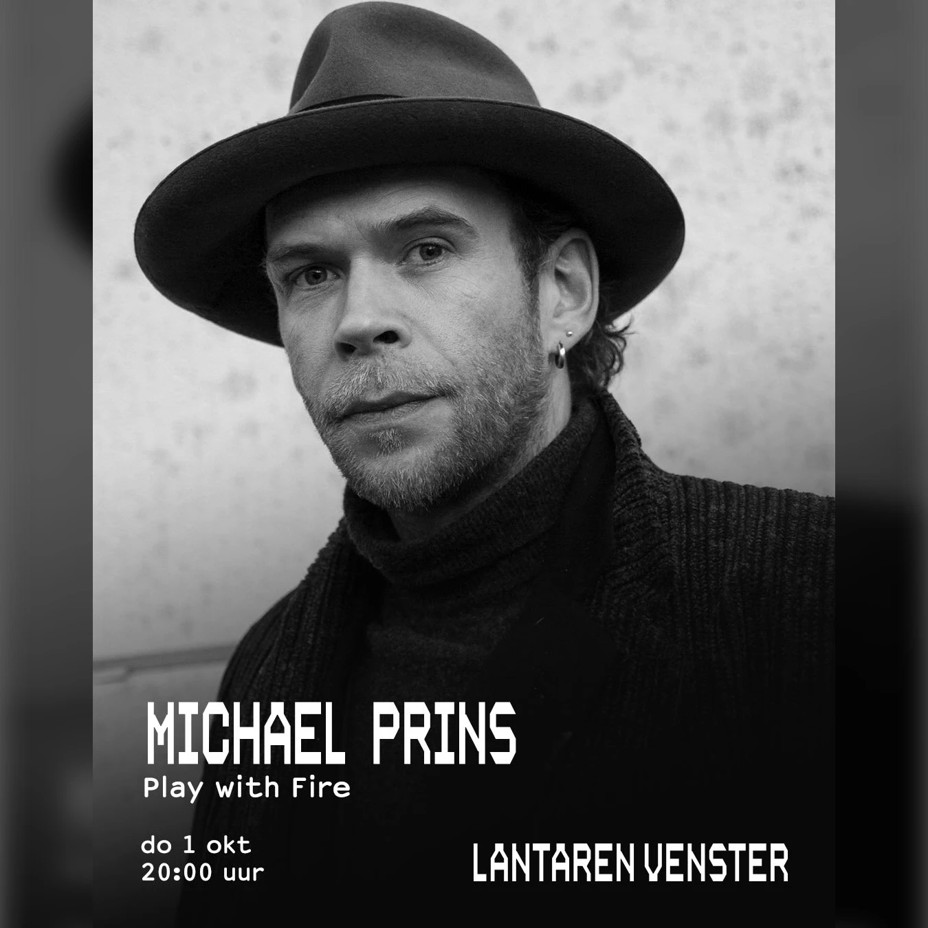 Michael Prins