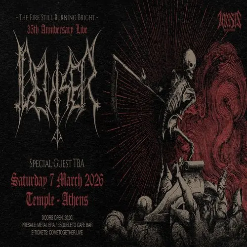  Deviser -35th Anniversary-