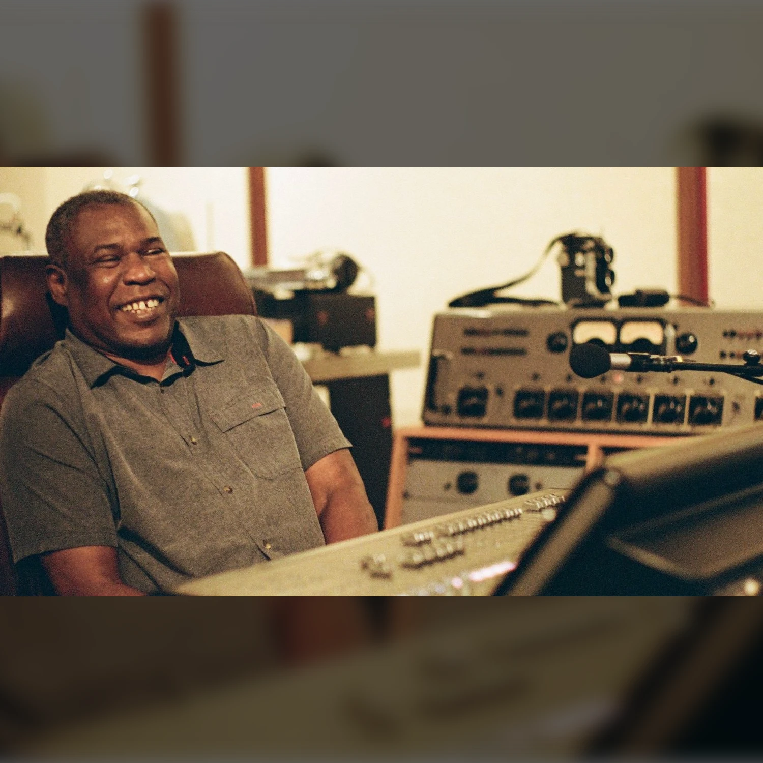 Amsterdam Dub Event: Scientist