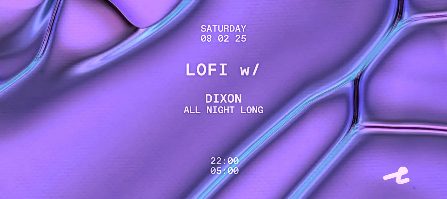 Dixon - all night long