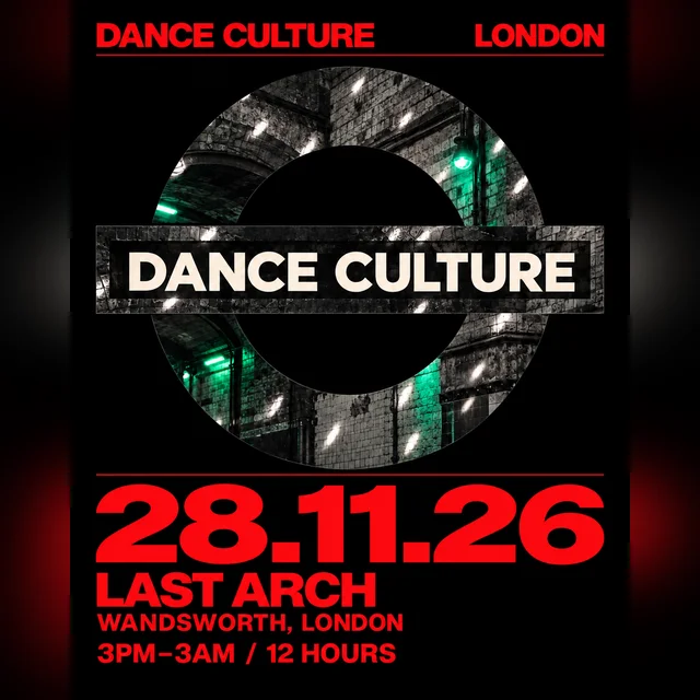 Dance Culture - Return of the Dance - Nautik