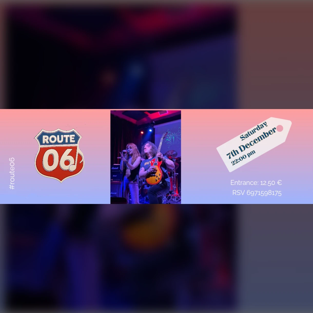 Billy Merziotis & After Hours