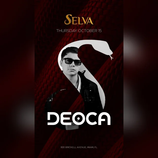 DEOCA - Deoca