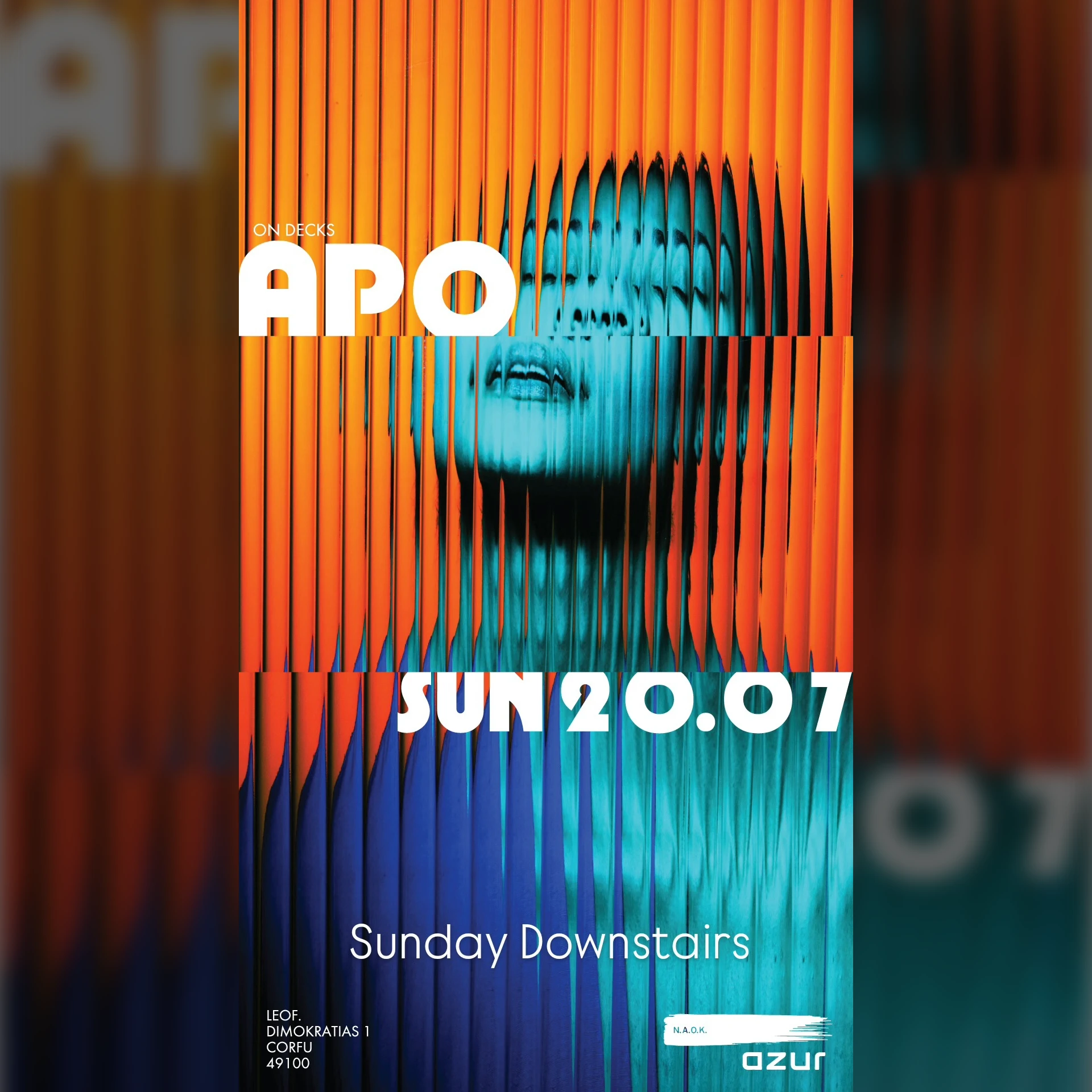 APO