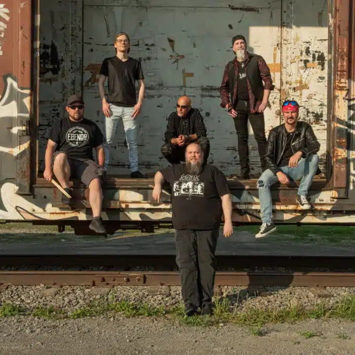 Mystery – Delusion Rain 10th anniversary