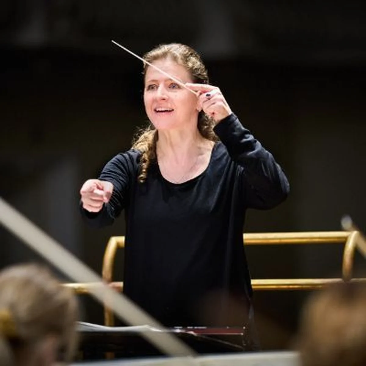 Orchestre Français des Jeunes / Kristiina Poska / Edgar Moreau