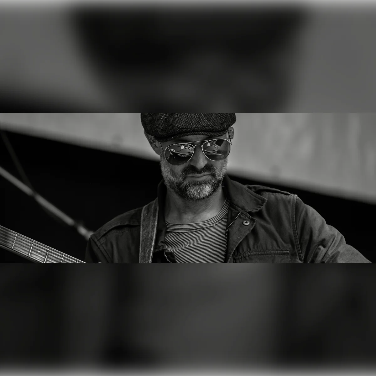 Jon Allen & the Luna Kings