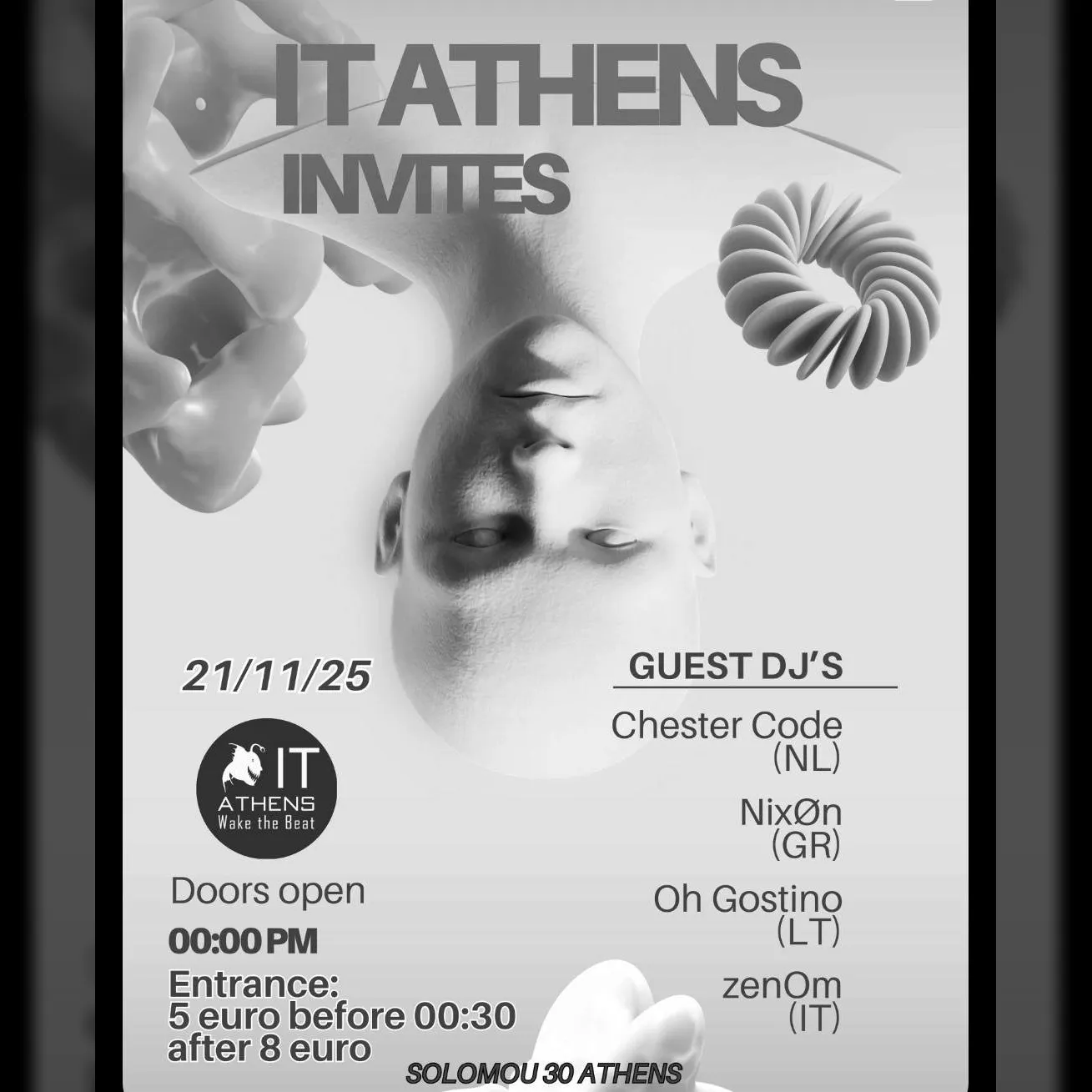 Underground European League