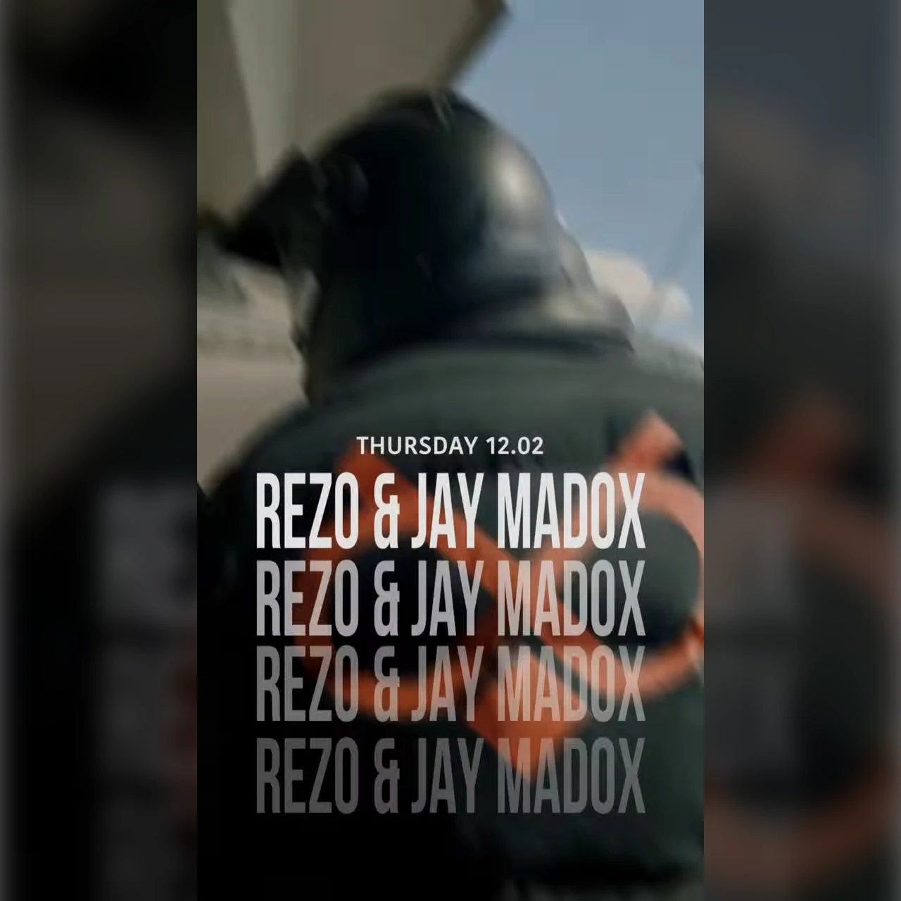 Rezo & Jay Madox