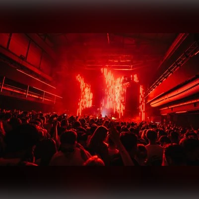 straf_werk presents FLOW by Franky Rizardo