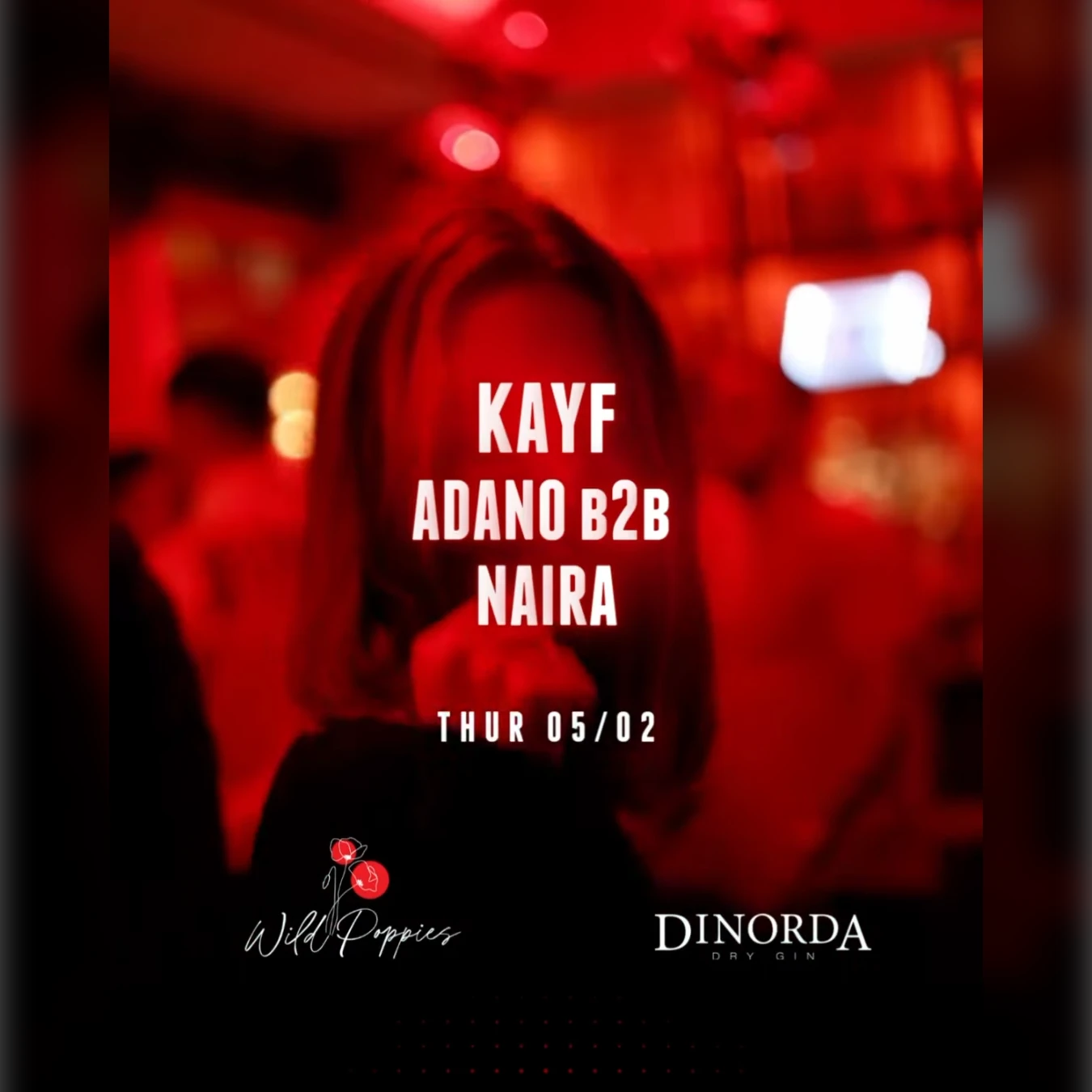 Kayf - Adano b2b Naira 