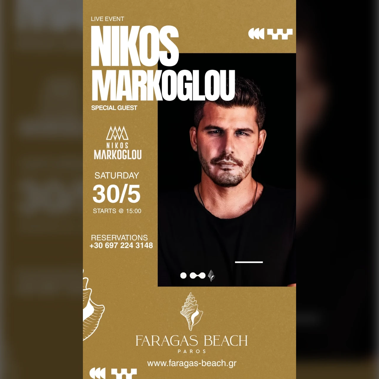 Nikos Markoglou