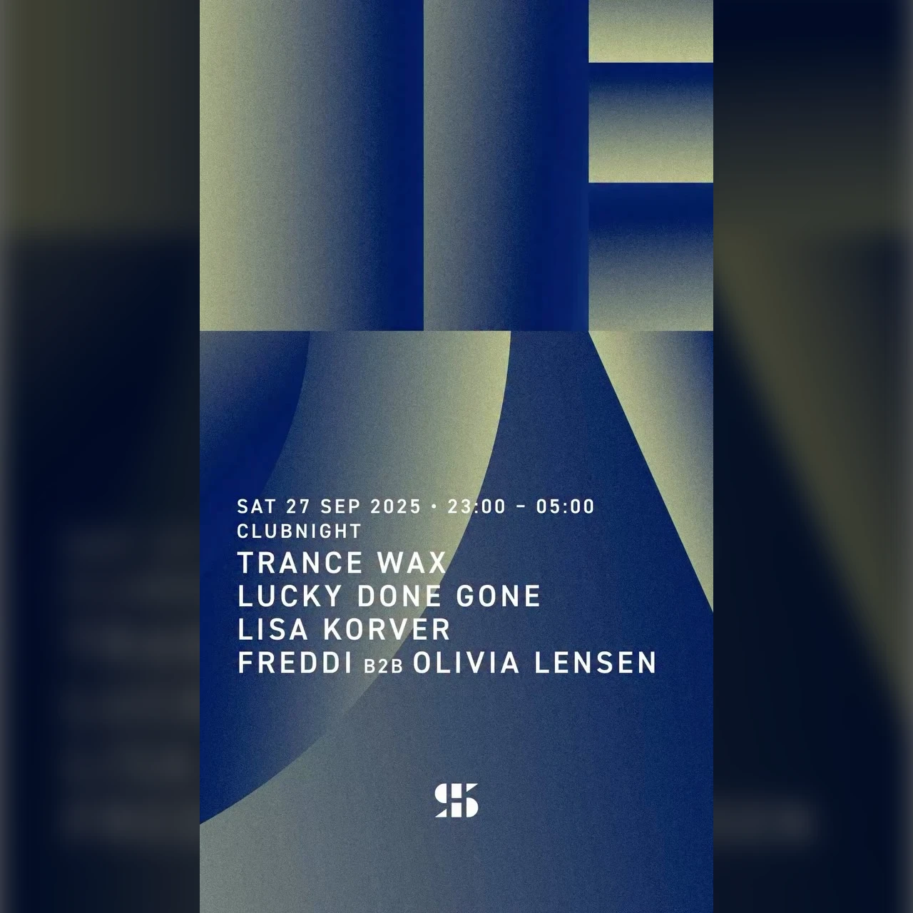 27/09 | Trance Wax, Lucky Done Gone, Lisa Korver and more 