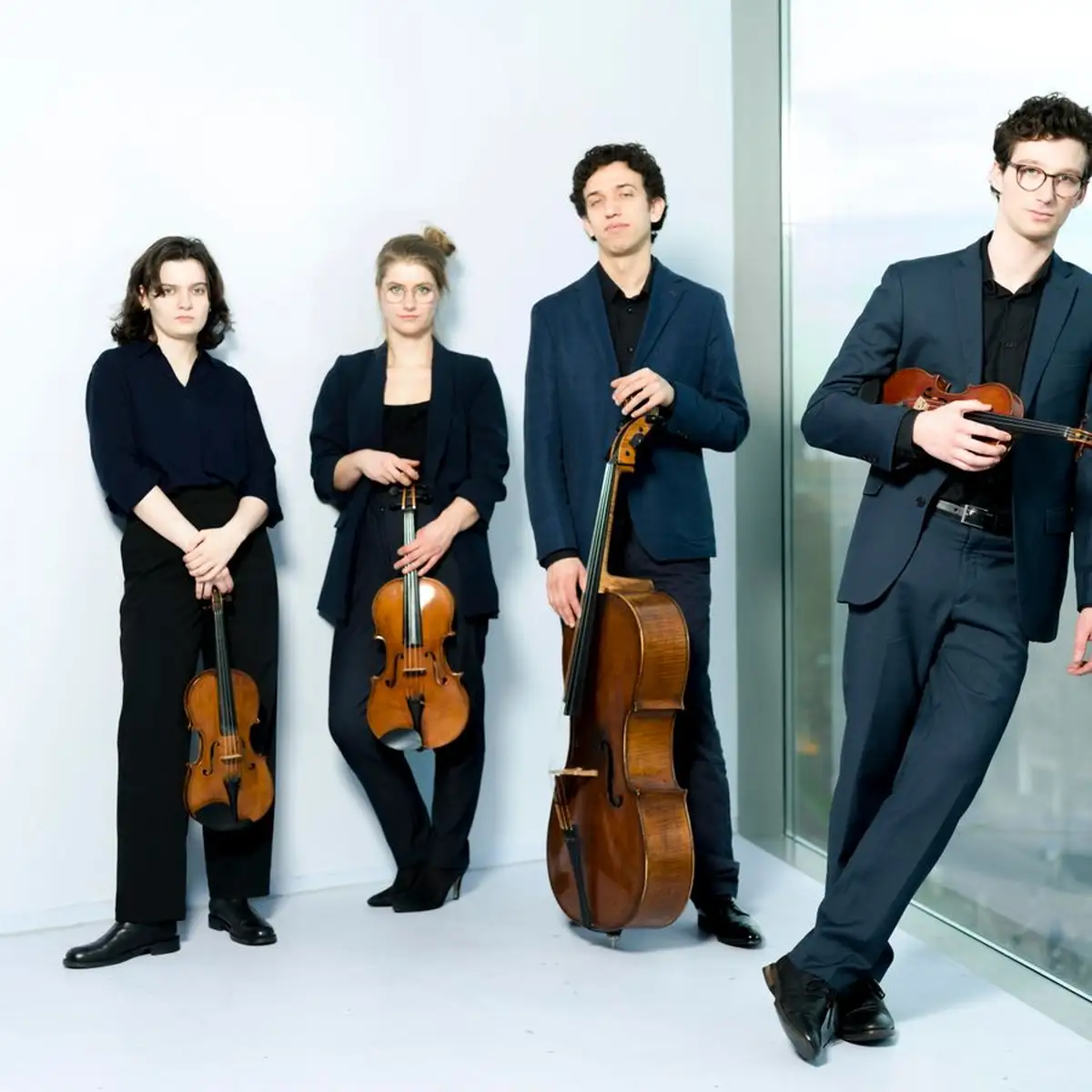 Martin String Quartet