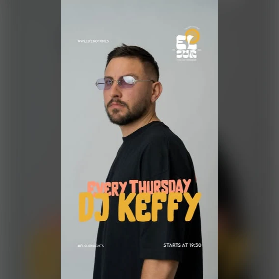 DJ KEFFY