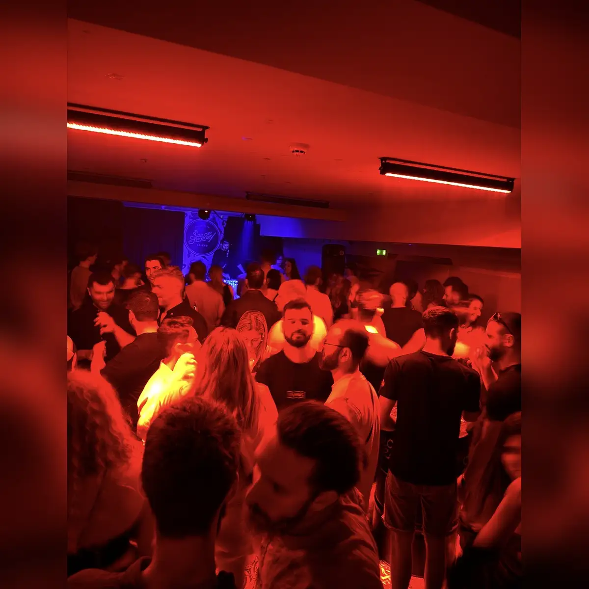Techno Underdogs