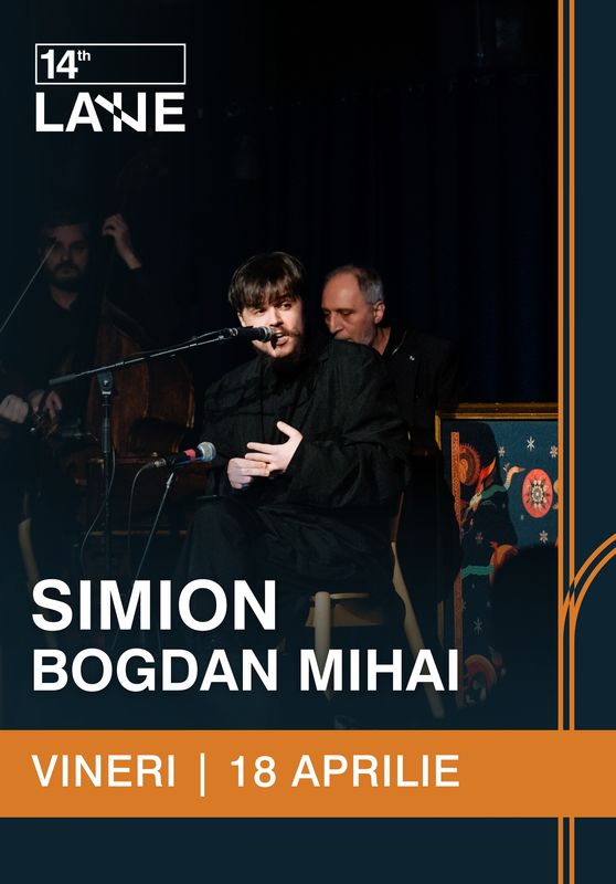 Simion Bogdan Mihai