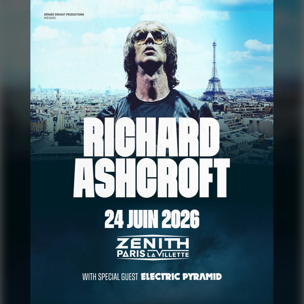 Richard Ashcroft