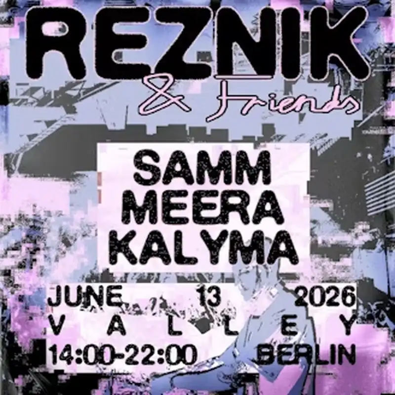 Reznik & Friends