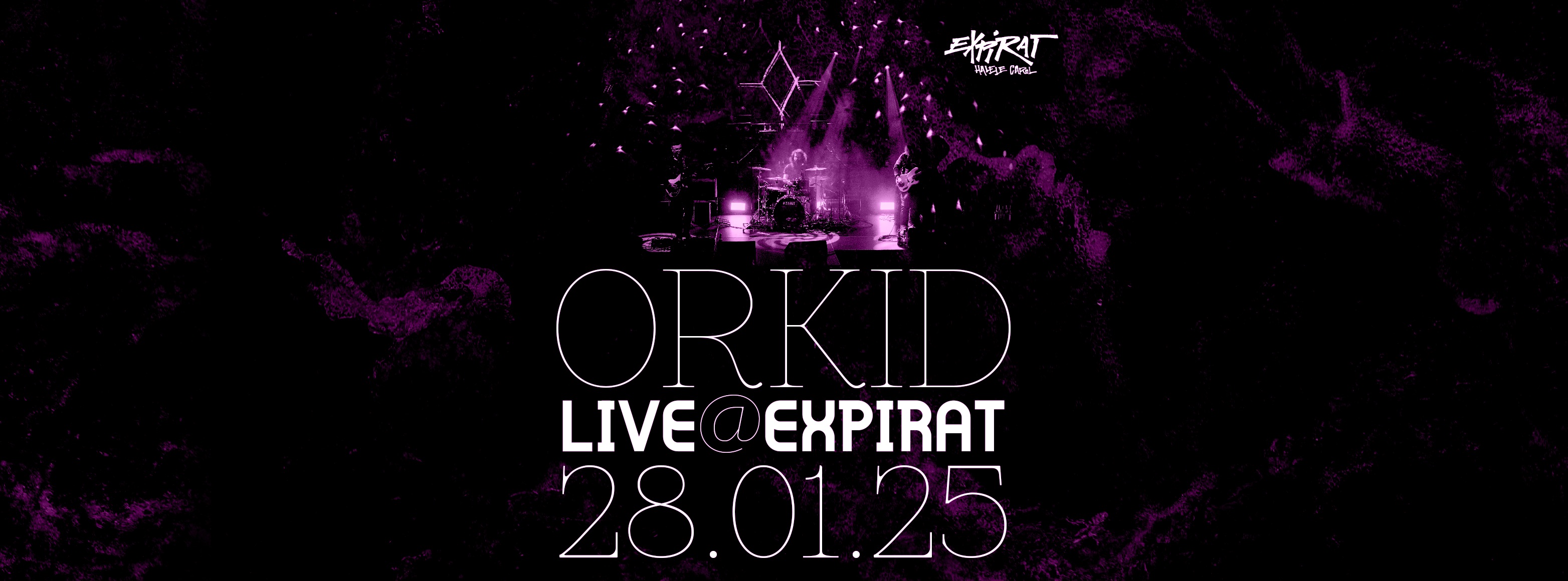 Orkid