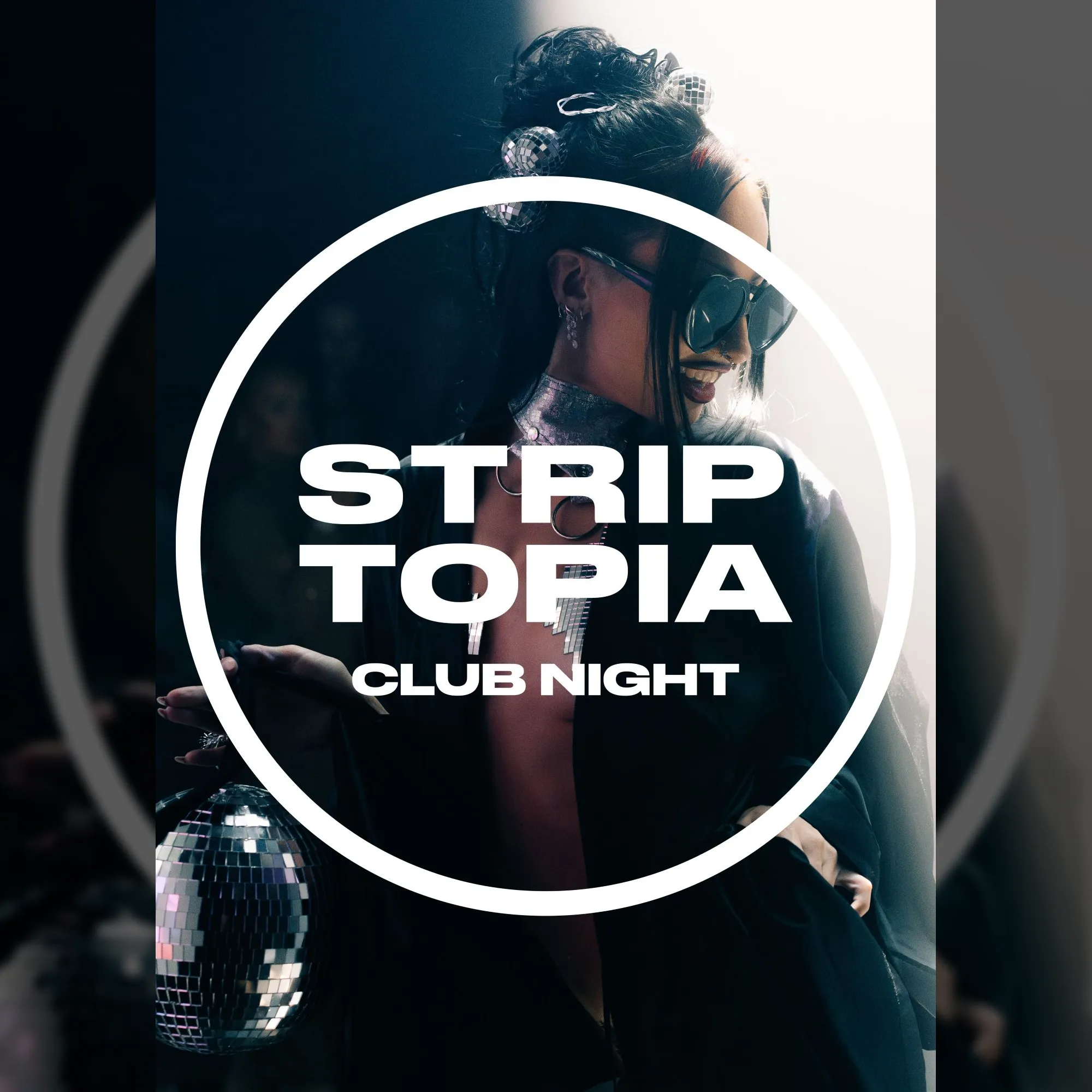 Striptopia