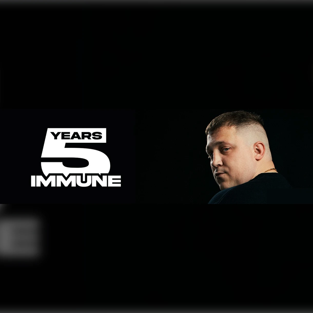CHANIA | Immune 5-Year Anniversary Tour 2025