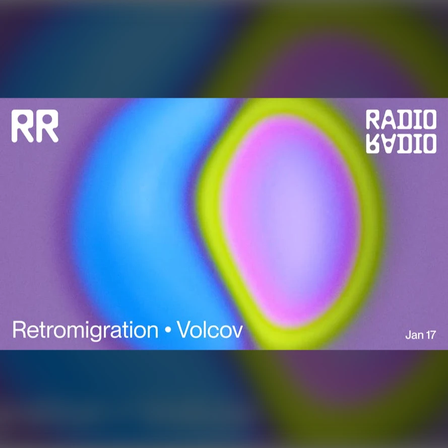 Retromigration • Volcov
