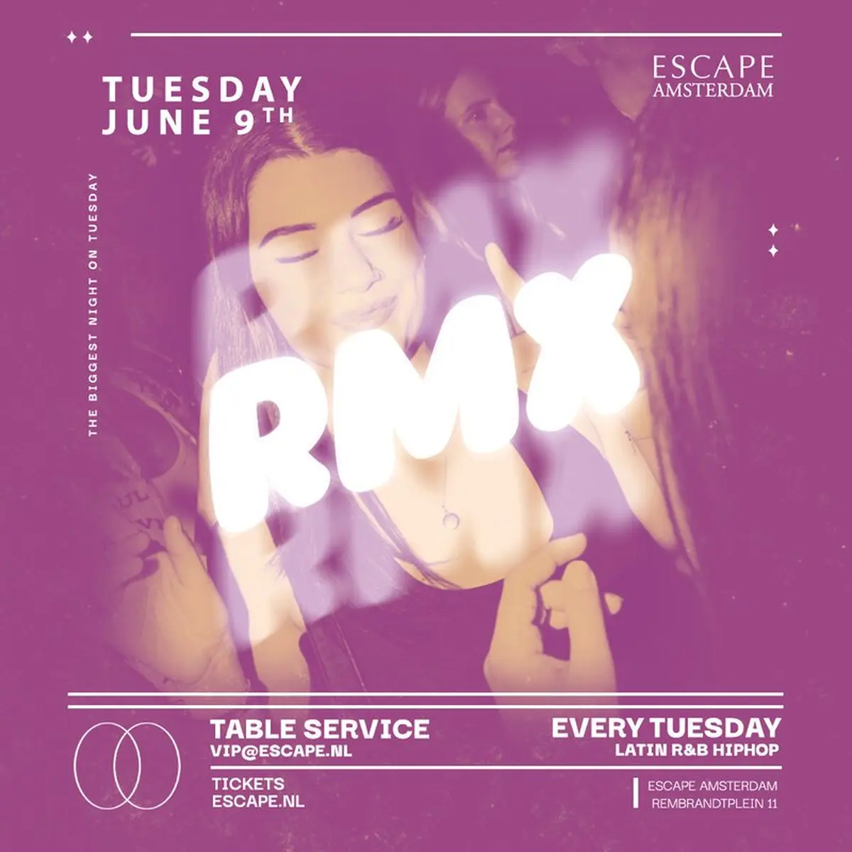 RMX