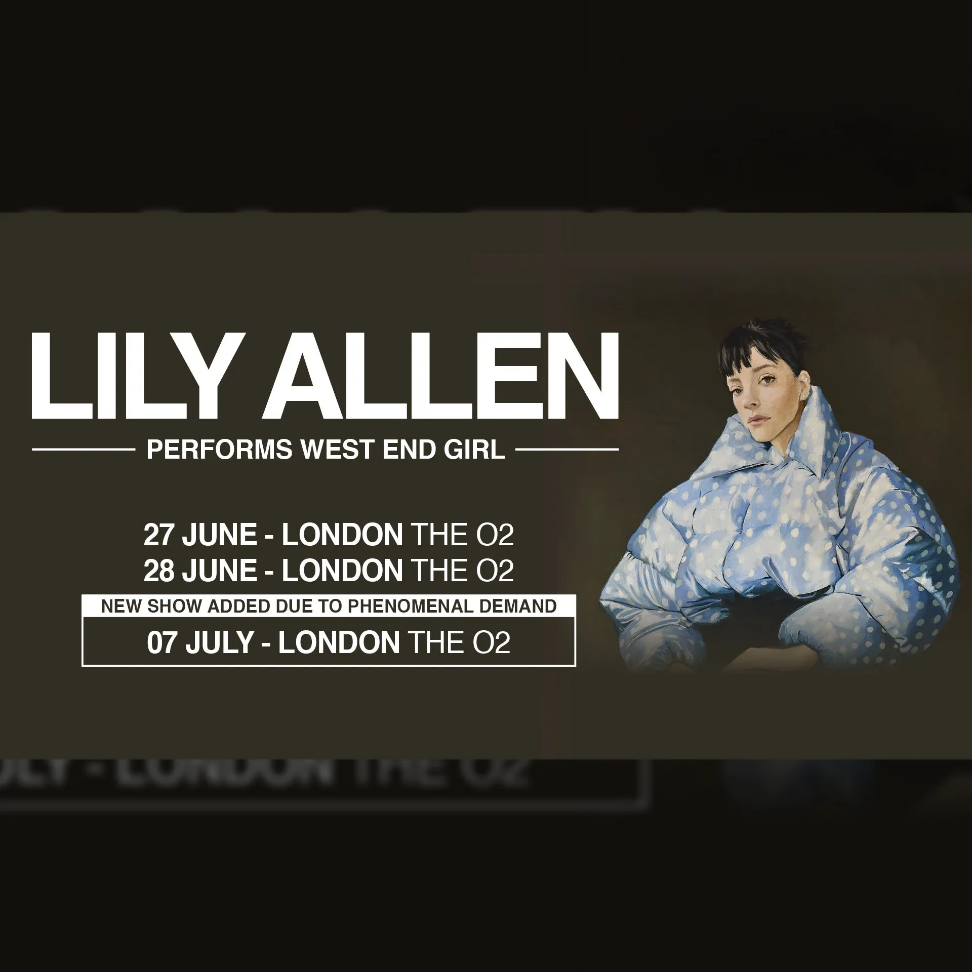 Lily Allen