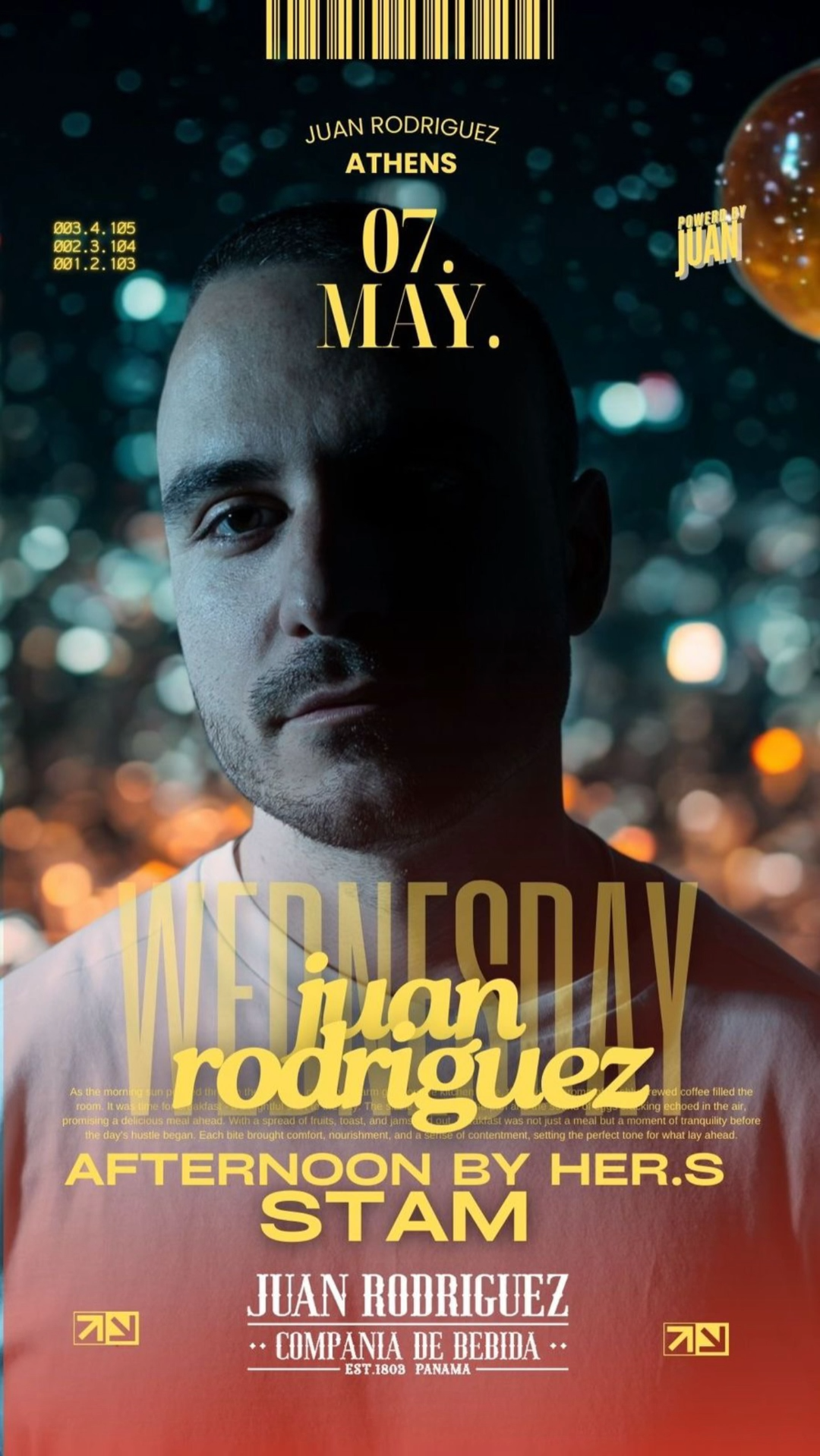 Afternoon by Her.s / Music by STAM