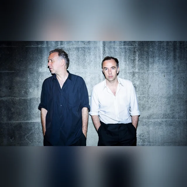 DEEWEE: 2manydjs + Charlotte Adigéry & Bolis Pupul + LEO VINCENT + HATIHATI - ADE - Charlotte Adigéry & Bolis Pupul