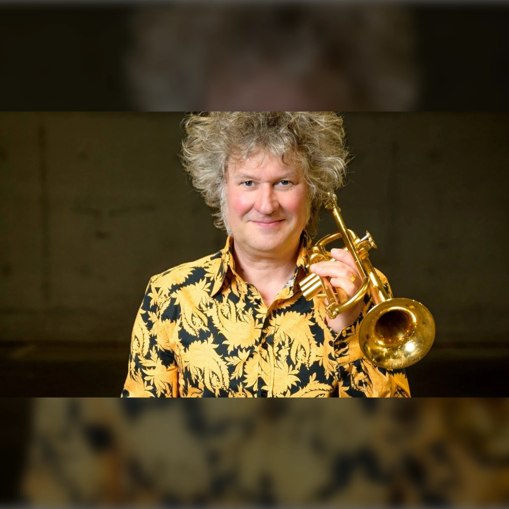 Eric Vloeimans' Hotspot!