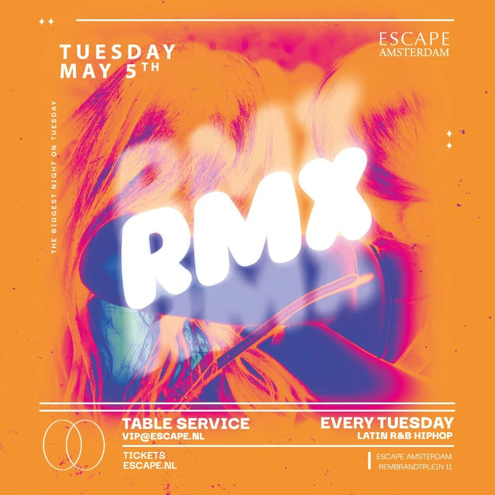 RMX 