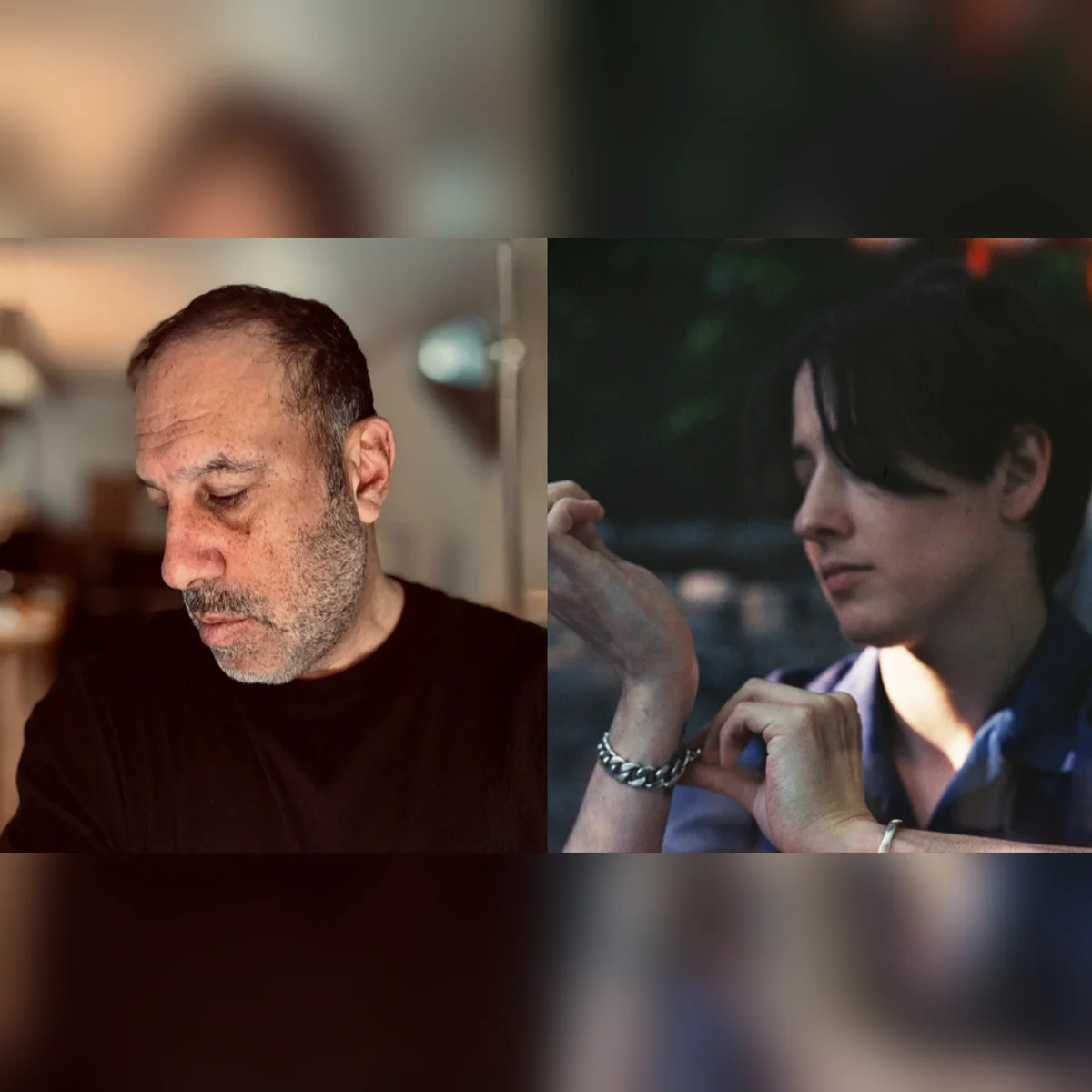 Placid Angles (John Beltran) + Diamin