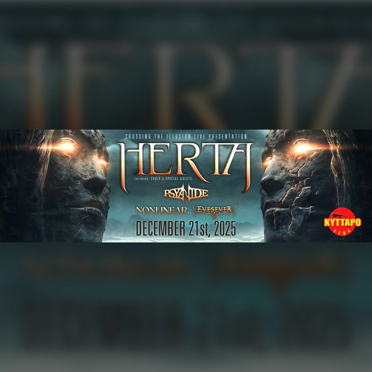 Crossing The Illusion