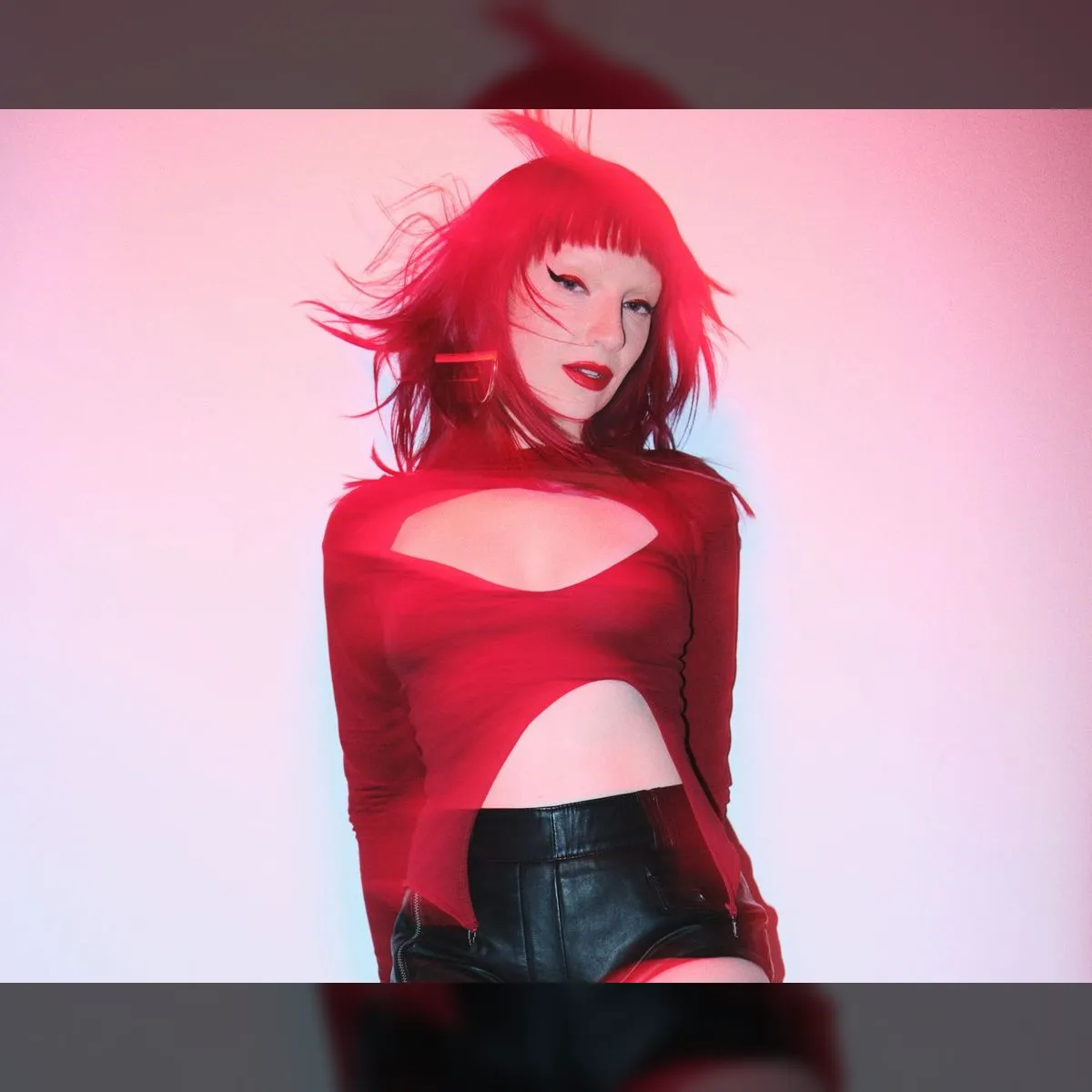 Sophie and the Giants