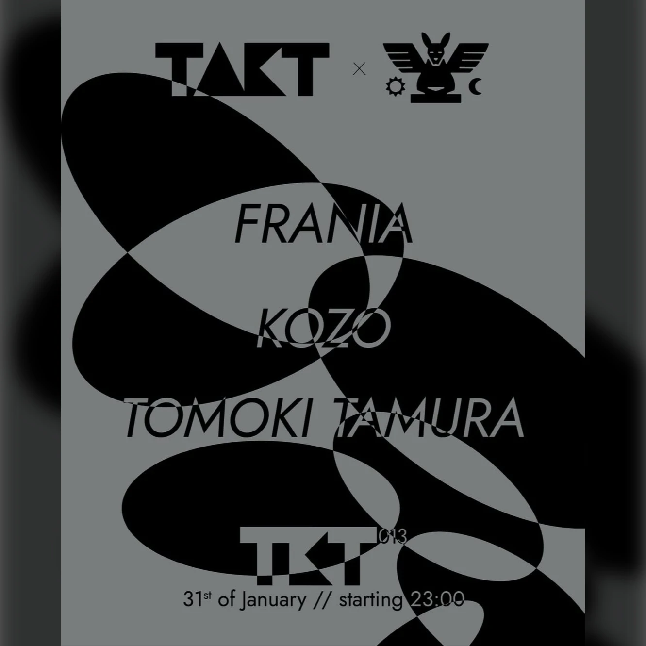 TKT013 – TAKT lands at Guesthouse