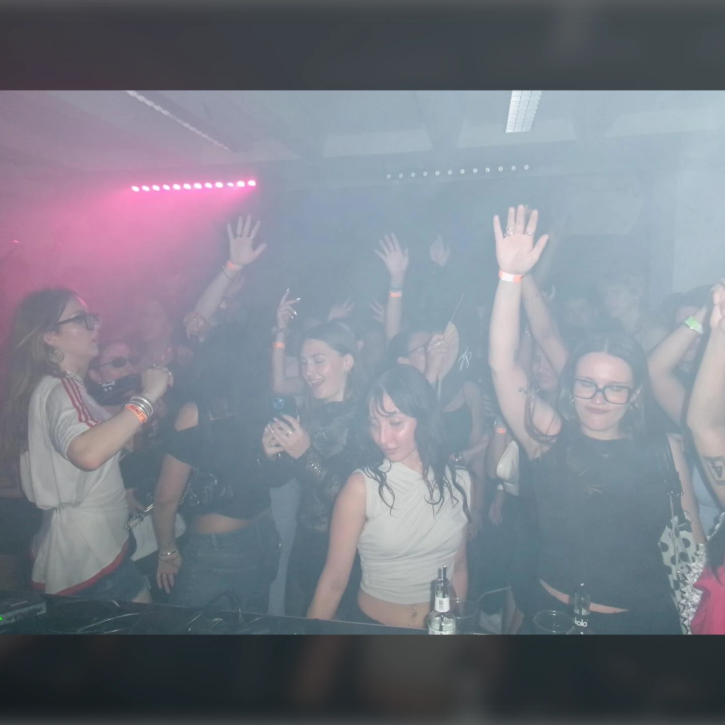 RadioErasmus Takeover