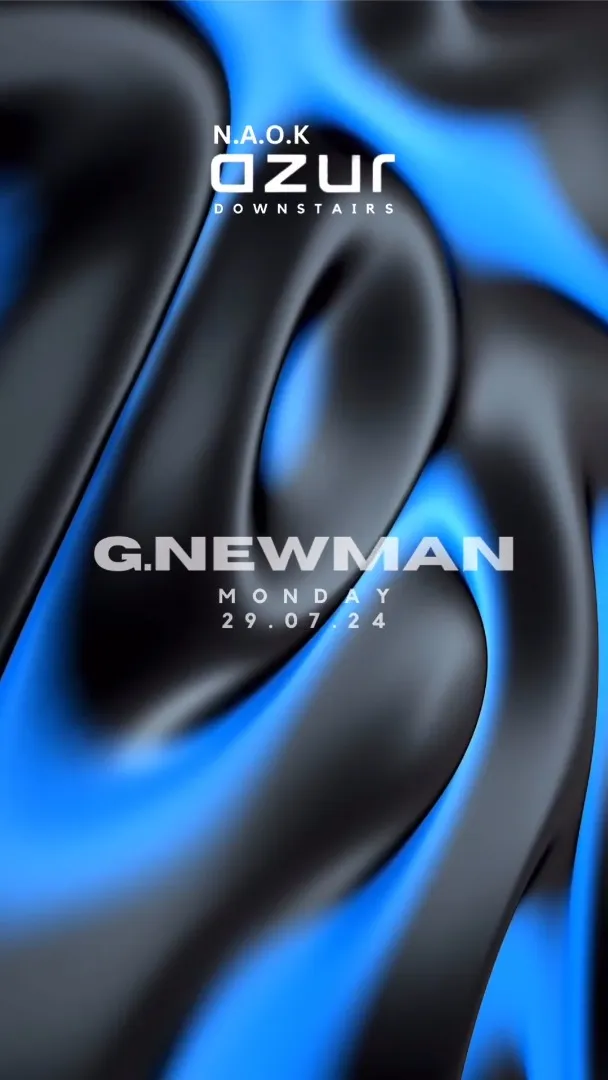 G.Newman