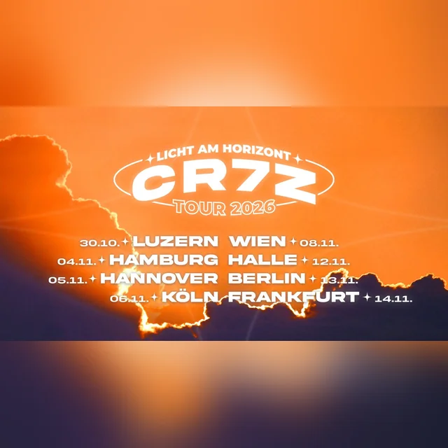 CR7Z - Cr7z