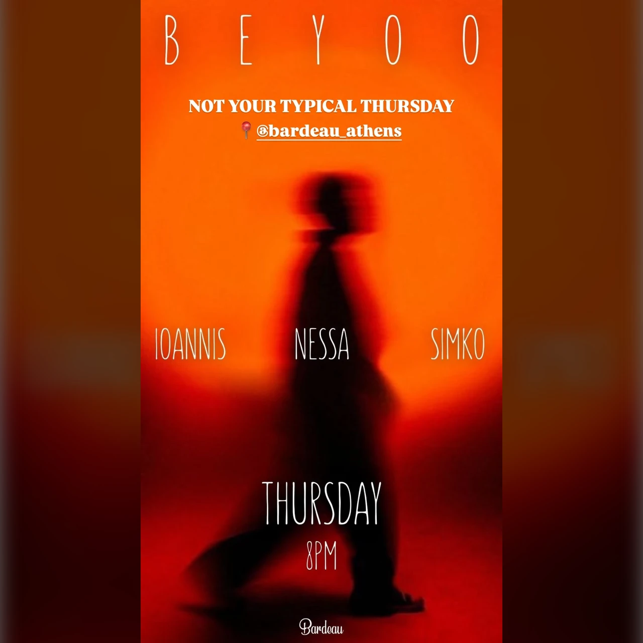 Ioannis & Nessa & Simko