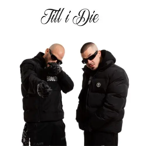 SKG | Παρουσίαση Δίσκου F(x) "Till i die" The HOST club