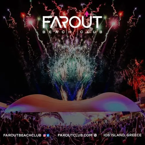 Sunset Bros @ FarOut Beach Club